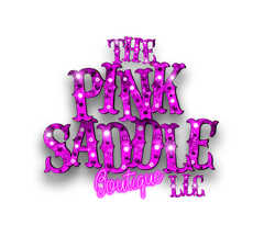 the-pink-saddle-boutique-llc