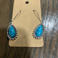 LONG ARIZONA EARRINGS