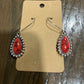 LONG ARIZONA EARRINGS